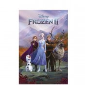 Disney Frozen 2 juliste, 61x91,5 cm