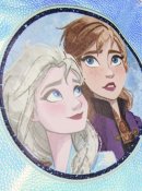 Disney Frost 2, Reppu Hohtava