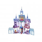Disney Frost 2, lohduttaja Delle Castle Leikkisetit