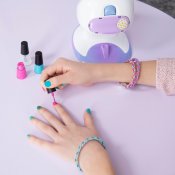 Cool Maker Go Glam Nail leima
