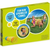 Fun Run Sprinkler tunneli
