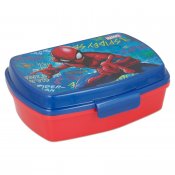Hämähäkkimies Lunchbox