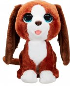FurReal Friends Howlin Hector Interactive koira