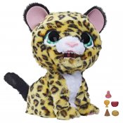 FurReal Lil Wilds Lolly The Leopard interaktiivinen