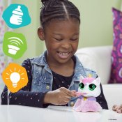 FurReal Unicorn Interaktiivinen Airena figuuri äänellä ja valolla