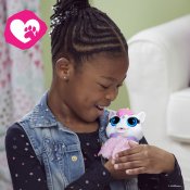 FurReal Unicorn Interaktiivinen Airena figuuri äänellä ja valolla