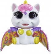FurReal Unicorn Interaktiivinen Airena figuuri äänellä ja valolla