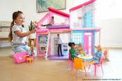 Barbie House Malibu, Leikkisetit