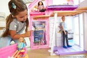 Barbie House Malibu, Leikkisetit