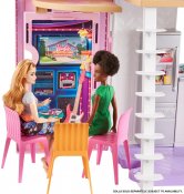 Barbie House Malibu, Leikkisetit