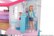 Barbie House Malibu, Leikkisetit