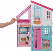 Barbie House Malibu, Leikkisetit