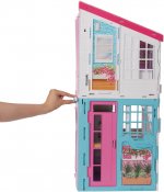 Barbie House Malibu, Leikkisetit