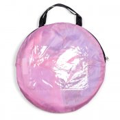 Yksisarvinen, Pop up -leikkiteltta