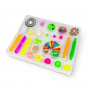 Fidget Joulukalenteri