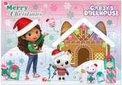 Gabby’s Dollhouse Joulukalenteri