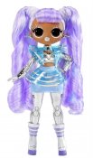 L.O.L Suprise! Nukke Gamma Babe OMG Movie Magic