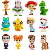 5 pack Toy Story 4, Blind Bag