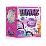 Gemex tee itse rannekoruja ja kaulakoruja