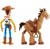 Lelu Story Woody 4 Napakymppi