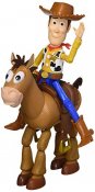 Lelu Story Woody 4 Napakymppi