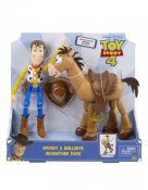 Lelu Story Woody 4 Napakymppi