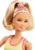 Barbie Tennispelaaja
