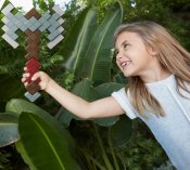 Minecraft Sound Dungeons Double Axe