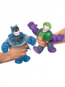 Goo Jit Zu DC Batman vs Joker joustava leluhahmo