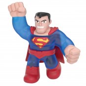 Goo Jit Zu DC Superman Suuri Kuvio Joustava
