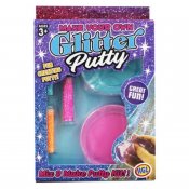 Tee oma Glitter kitti Slime