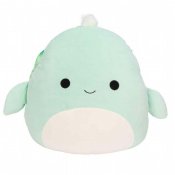 Täytetyt Squishmallows Barnes 40cm