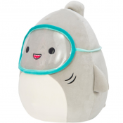 Pehmolelu Squishmallows Gordon 20cm