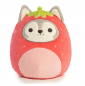 Pehmolelu Squishmallows mansikka Ryan 20cm