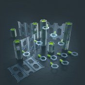 Ravensburger GraviTrax PRO pystysuorassa jatke, liikerata