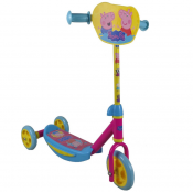 Pipsa Possu 3-pyöräinen skootteri