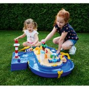 Pipsa Possu Holiday vesiratalelu 86x75cm