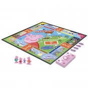 Pipsa Possu Monopoli Juniori