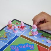 Pipsa Possu Monopoli Juniori
