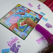 Pipsa Possu Monopoli Juniori