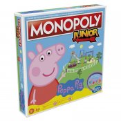 Pipsa Possu Monopoli Juniori