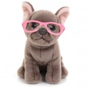 Studio Pets pehmolelut, Shady matkalaukun kanssa