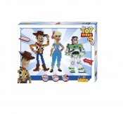 Toy Story 4, Midi lahjapaketin, 4000 kpl