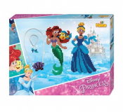 Hama Midi -lahjapaketti Disney-prinsessa