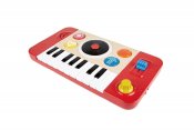 Hape DJ Mix Spin Studio aktivitetsleksak