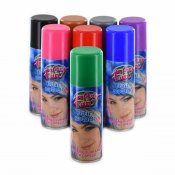 Hiusten väri 125 ml vaaleanpunainen