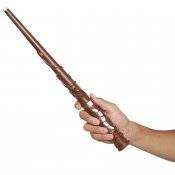 Harry Potter Wizard Training sauva Hermionie