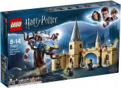LEGO Harry Potter pajua Tylypahkassa 75953