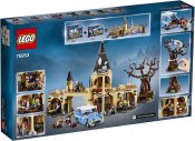 LEGO Harry Potter pajua Tylypahkassa 75953