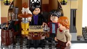 LEGO Harry Potter pajua Tylypahkassa 75953